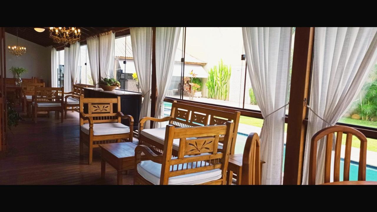 카보프리우 Casa Por Do Sol - Hospedagem De Luxo 빌라 외부 사진