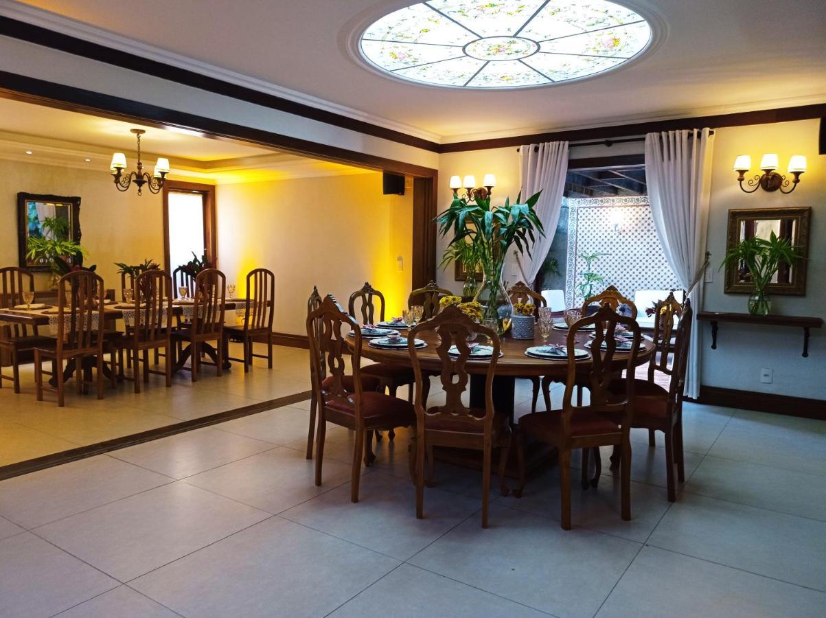 카보프리우 Casa Por Do Sol - Hospedagem De Luxo 빌라 외부 사진