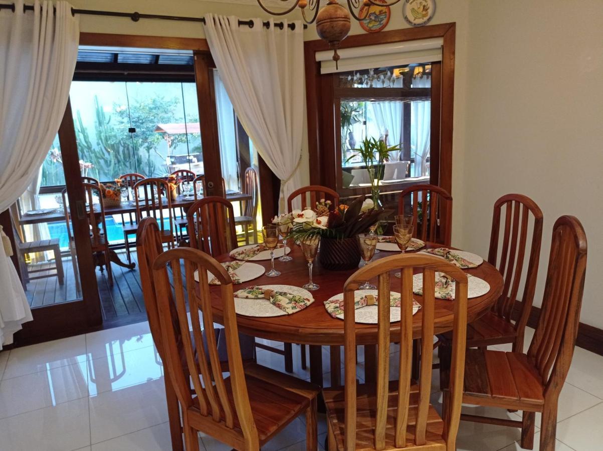 카보프리우 Casa Por Do Sol - Hospedagem De Luxo 빌라 외부 사진