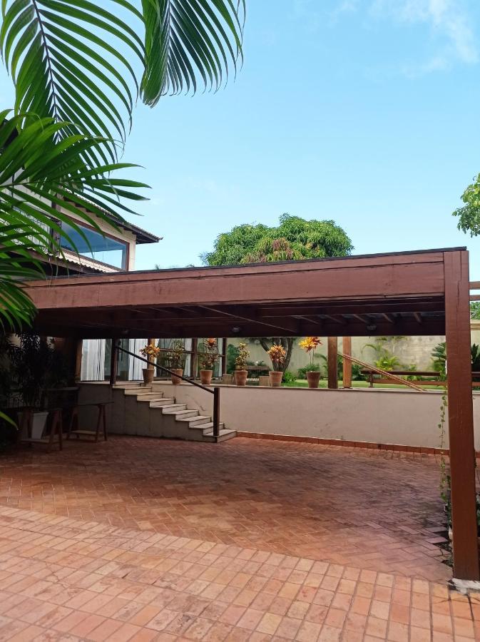 카보프리우 Casa Por Do Sol - Hospedagem De Luxo 빌라 외부 사진